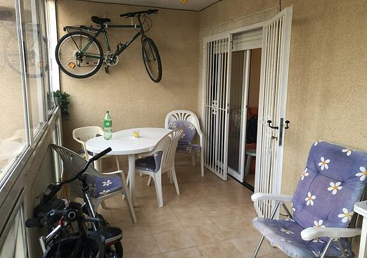 Apartment in Los Alcazares