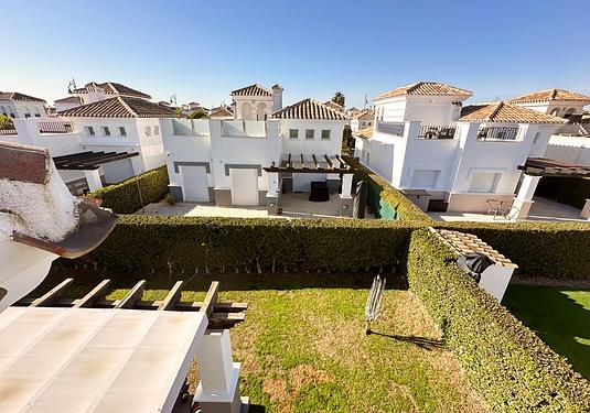 Villa in La Torre Golf Resort