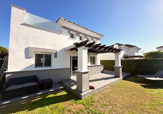 Villa in La Torre Golf Resort