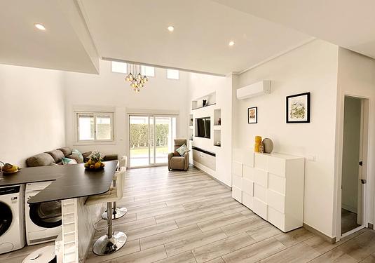 Villa in La Torre Golf Resort