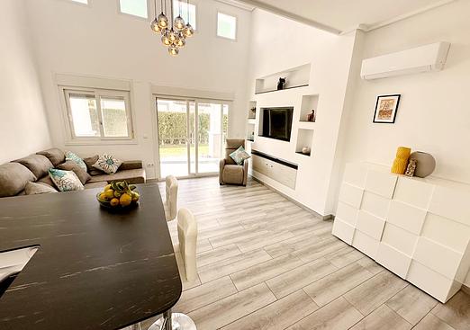 Villa in La Torre Golf Resort