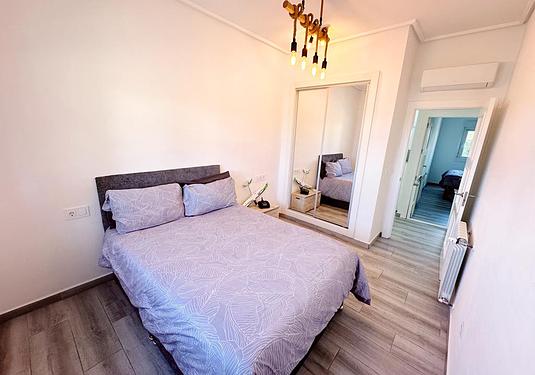 Villa in La Torre Golf Resort