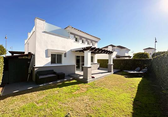 Villa in La Torre Golf Resort