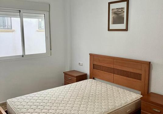 Apartment in Orihuela Costa