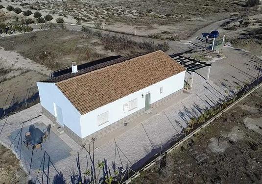 Villa in Fortuna