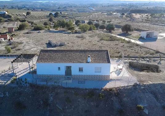Villa in Fortuna