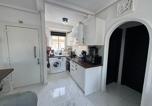 Apartment in Orihuela Costa
