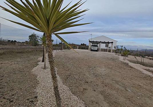Villa in Fortuna