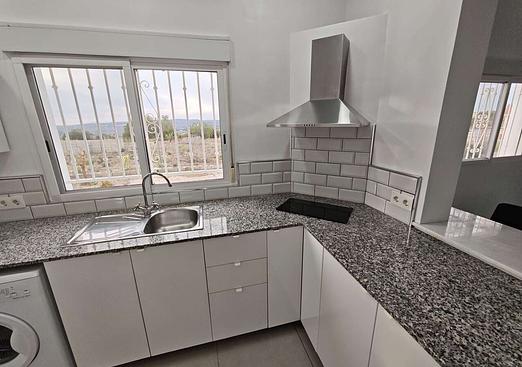 Villa in Fortuna