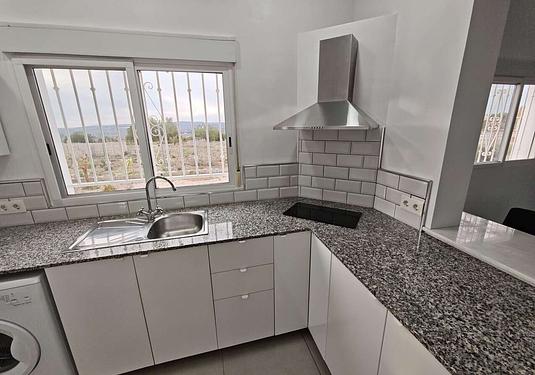 Villa in Fortuna