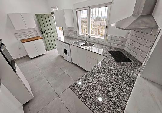 Villa in Fortuna