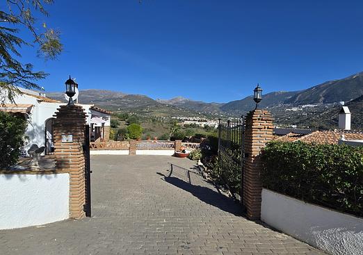 Villa in Vinuela