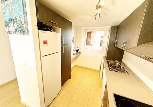 Apartment in Mar Menor Golf Resort