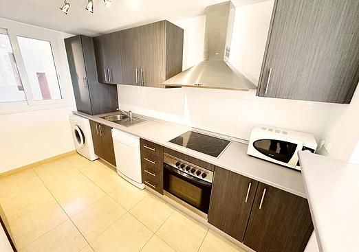 Apartment in Mar Menor Golf Resort