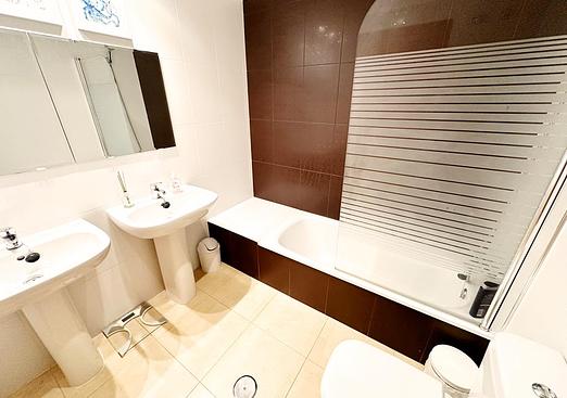 Apartment in Mar Menor Golf Resort