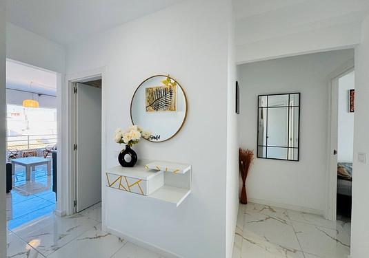 Apartment in La Mata