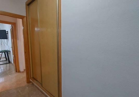 Apartment in Calpe
