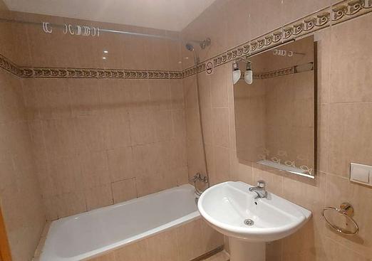Apartment in Calpe