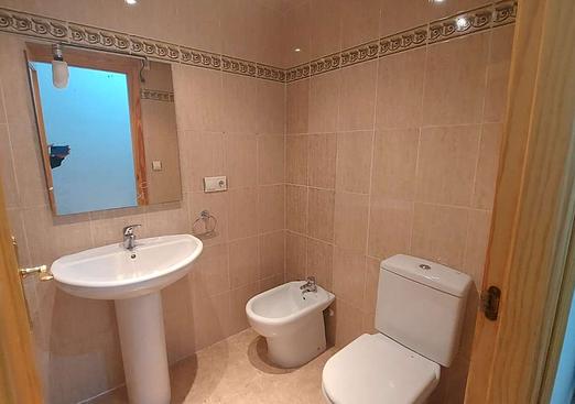 Apartment in Calpe