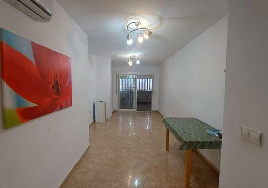 Apartment in Calpe