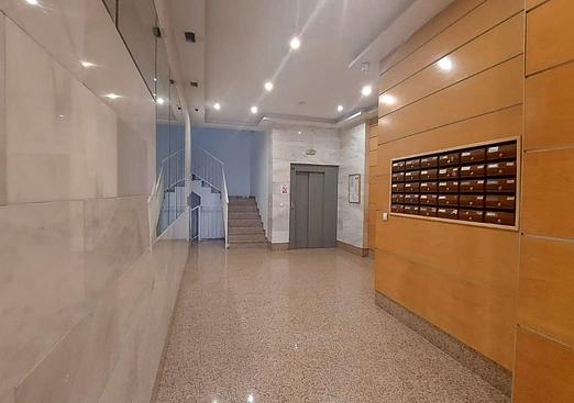 Apartment in Calpe
