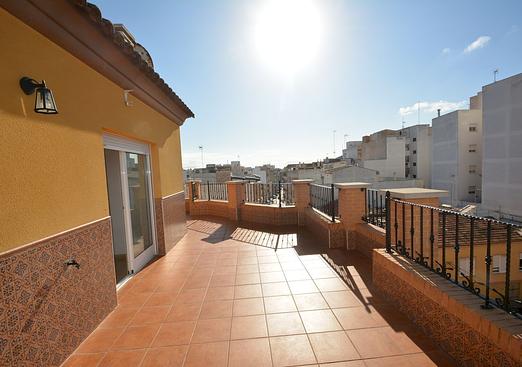 Apartment in Guardamar del Segura