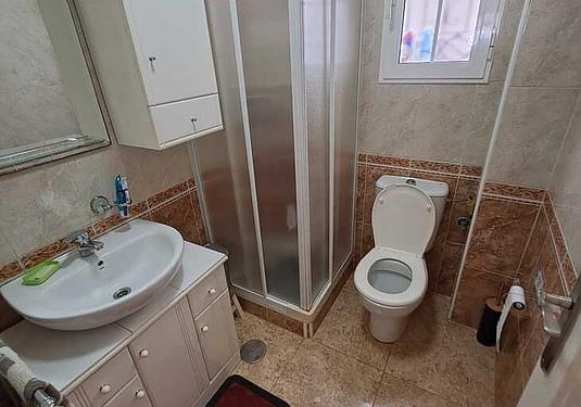 Town house in Orihuela Costa