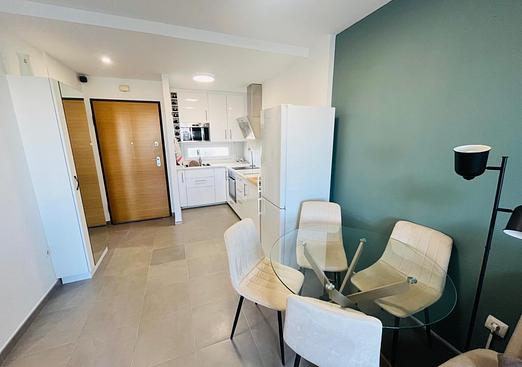 Apartment in Torre Pacheco