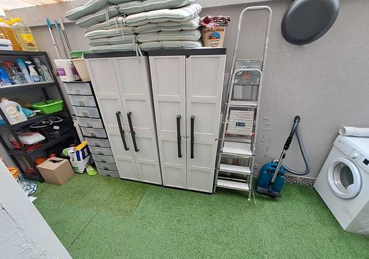 Town house in Orihuela Costa