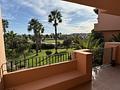 Apartment in Mar Menor Golf Resort