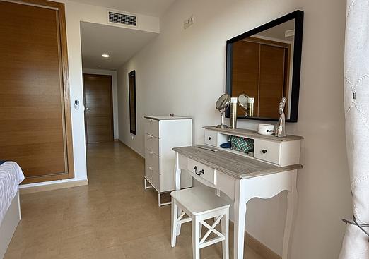 Apartment in Mar Menor Golf Resort