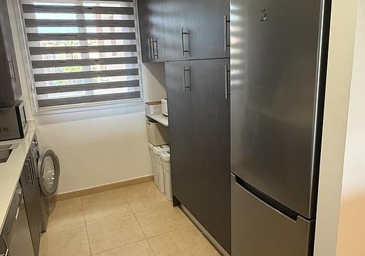 Apartment in Mar Menor Golf Resort
