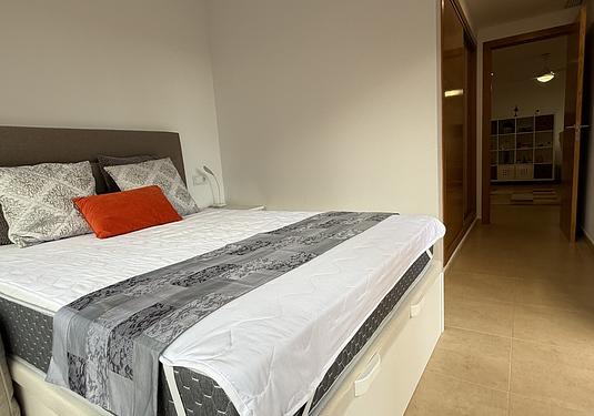 Apartment in Mar Menor Golf Resort