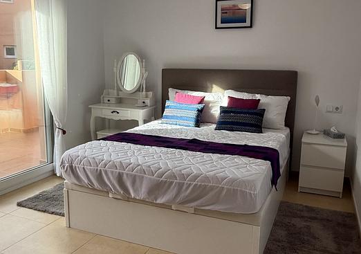 Apartment in Mar Menor Golf Resort