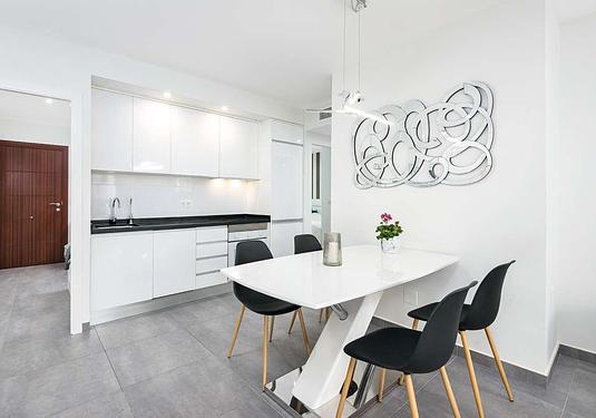 Bungalow in Torrevieja