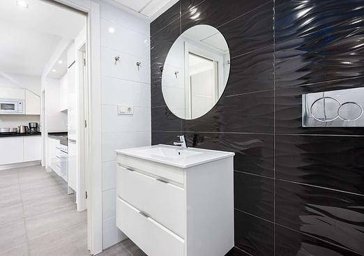 Bungalow in Torrevieja