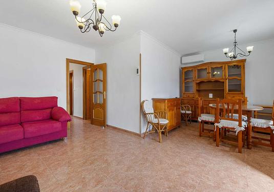 Villa in Santiago de la Ribera