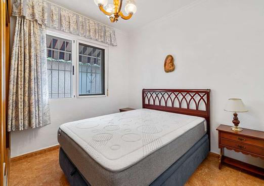 Villa in Santiago de la Ribera