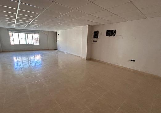 Commercial in Jacarilla