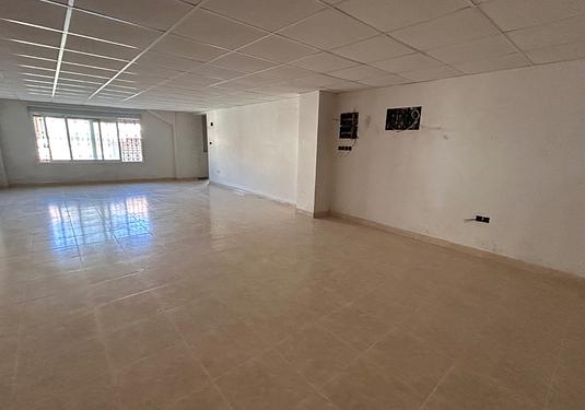 Commercial in Jacarilla