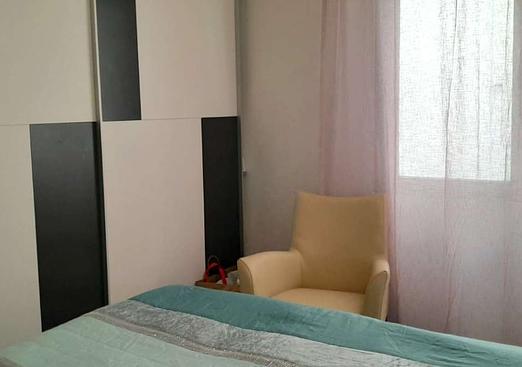 Apartment in Calpe