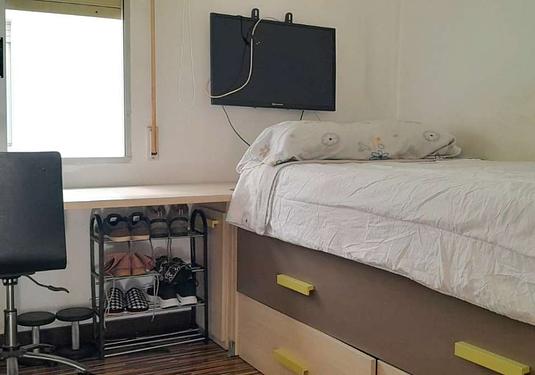 Apartment in Calpe