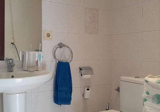 Apartment in Calpe