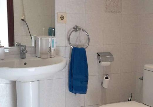 Apartment in Calpe