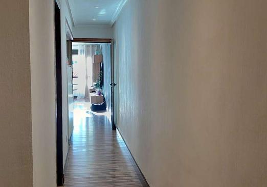 Apartment in Calpe