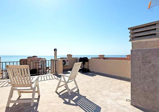 Apartment in Torrevieja