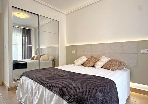 Apartment in Torrevieja