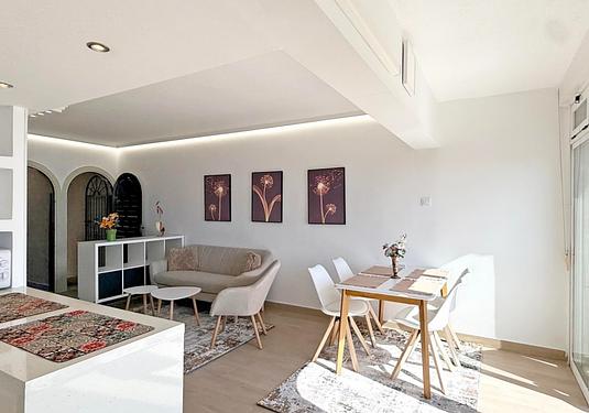 Apartment in Torrevieja