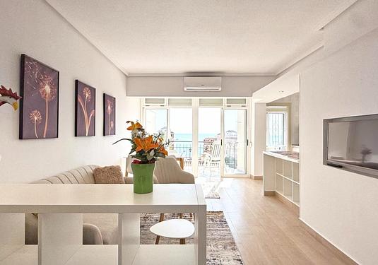 Apartment in Torrevieja