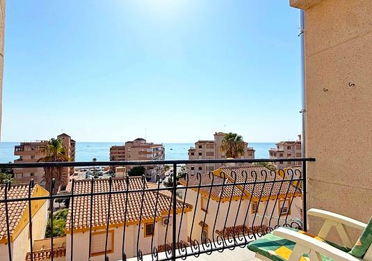 Apartment in Torrevieja